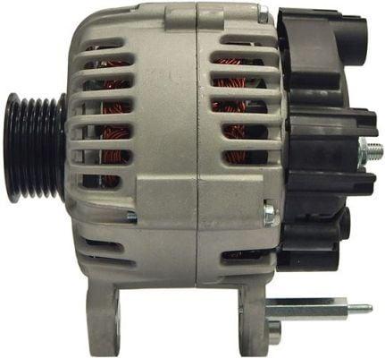 hella alternator 14v 110a, car alternator for A1 A3 Altea Ibiza, replacement alternator HELLA HELLA Alternator 14V 110A - Fits A1 A3 Altea Ibiza and More | Replacement Part HELLA Alternator 14V 110A for Various Models hella, alternator, car-parts, 110a-alternator, 14v-alternator, replacement-parts, mechanics, car-owners, auto-repair, ai-generated