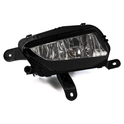 PSA 39098907 Opel Astra K Left Fog Lamp (Driver Side) Genuine — Tail, Signal & Reflectors