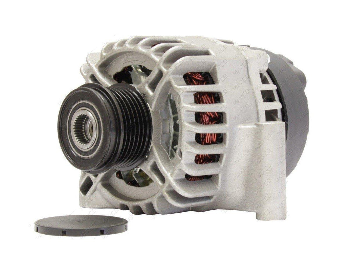 VALEO 439524 - Complete Alternator for Opel Meriva 1.3 Diesel — Starting & Charging