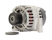 opel meriva 1.3 diesel complete alternator, valeo 439524 alternator for opel meriva VALEO 439524 - Complete Alternator for Opel Meriva 1.3 Diesel | Automotive Mechanics & Vehicle Owners VALEO 439524 - Opel Meriva Diesel Alternator opel, meriva, 1-3-diesel, alternator, valeoparts, automotive, mechanics, car-repair, oe-quality, ai-generated