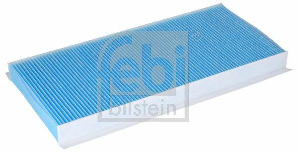 FEBI 29793 Cabin Air Filter — Air & Cabin Filters