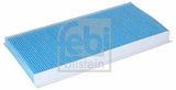 FEBI 29793 Cabin Air Filter — Air & Cabin Filters
