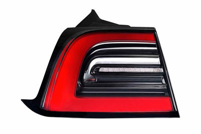 Hella 2SD015341-931 Rear Left Outer Stop LED Tesla Model 3 / Model Y 2018-