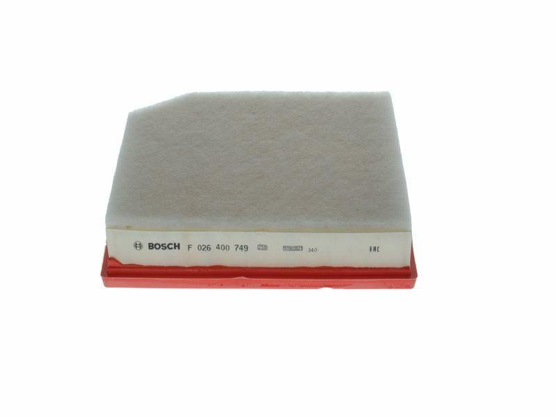 BOSCH Air Filter 18-Vo.XC40 — Air & Cabin Filters