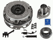 sachs clutch kit for audi a4 a5 q5, sachs 2290601098 clutch kit components SACHS 2290601098 Clutch Kit - Flywheel + Clutch + Bearing - Audi A4 A5 Q5 | 240mm SACHS 2290601098 Clutch Kit for Audi A4 A5 Q5 sachs-clutch-kit, audi-parts, car-repairs, mechanics-tools, vehicle-upgrades, ai-generated, flywheel, clutch, release-bearing, audi-a4-a5-q5