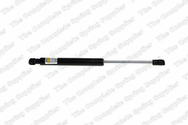 LESJÖFORS Hood Shock E-63 / 64 - Durable Gas Spring — Shocks & Struts
