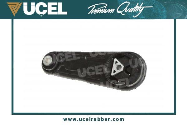 Üçel S10600 Rear Engine Mount Clio III/Megane II/Modus/Micra III/Note/Lıvınıa/Versa/Nv200 1.2-1.4-1.6-2.0 16V Set of — Mounts