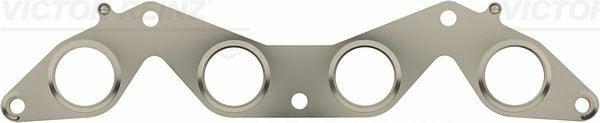 victor reinz exhaust manifold gasket for honda civic, honda civic exhaust manifold gasket installation Victor Reinz Exhaust Manifold Gasket - Fits Honda Civic 1.4-1.6 (2001-2006) | Durable and Reliable Victor Reinz Exhaust Manifold Gasket for Honda Civic honda-civic, exhaust-manifold-gasket, victor-reinz, car-parts, automotive, gaskets, engine-parts, car-maintenance, replacement-parts, ai-generated