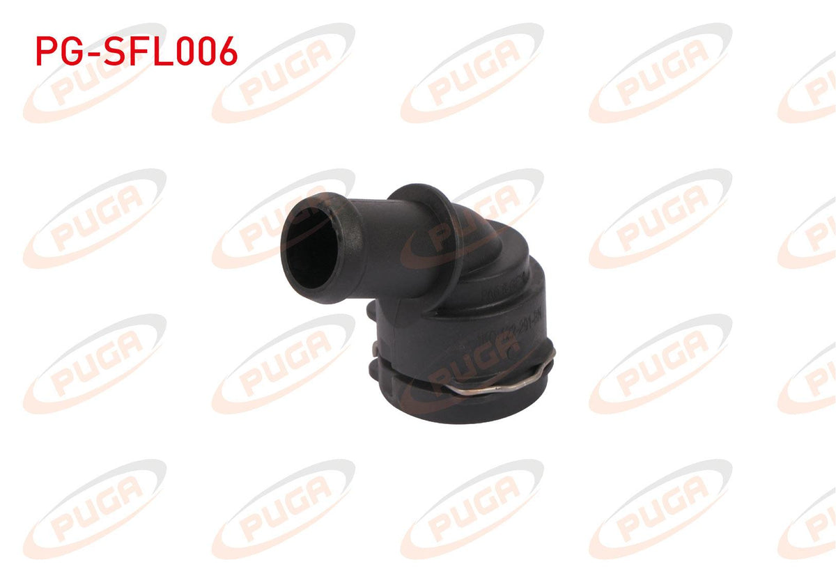 PUGA PG-SFL006 Su Flange Golf VII / Polo / Jetta / Caddy / Passat / Tiguan / A3 / Leon / Octavia / Super B