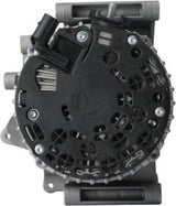 HELLA Alternator 14V 180A - Compatible with Mercedes C-Class W204 (07-09) & E-Class W211 (06-08) — Starting & Charging