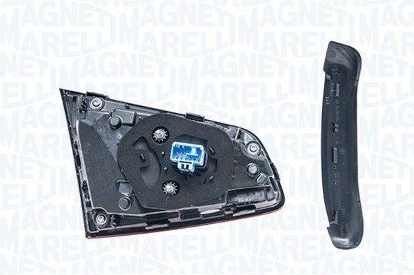 MAGNETI MARELLI Stop Right Inner 15-Passat - LED Tail Light with Signal — Tail, Signal & Reflectors