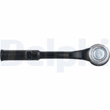 Delphi Automotive Tie Rod End - Long Tie Rod End for W220, C215, and R230 Models — Tie Rods & Linkage