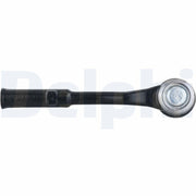 delphi automotive rot basi long tie rod end, rear view of delphi automotive rot basi Delphi Automotive Rot Başı - Long Tie Rod End for W220, C215, and R230 Models | 8.3 in Length Delphi Automotive Rot Başı - Long Tie Rod End for Cars automotive, tie-rod-end, delphi, car-parts, mechanics, vehicle-repair, rot-basi, car-owners, parts-replacement, ai-generated