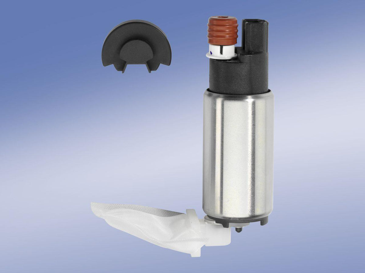 Bosch 0986580943 Gasoline Automatic (Depoıcı)-(Mitsubishi Lancer 03 / 11)