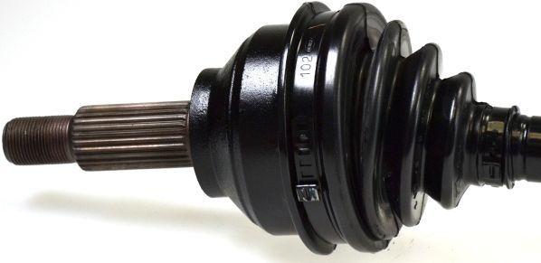 gkn 303496 drive shaft for traffic ii and vivaro, replacement drive shaft technical specifications GKN 303496 Aks Sağ for Traffic II 02-/ Vivaro 1.9 DCI 100Hp - Replacement Drive Shaft GKN 303496 Aks Sağ for Traffic II and Vivaro 1.9 DCI gkn, drive-shaft, replacement-parts, traffic-ii, vivaro, car-maintenance, mechanics, auto-parts, vehicle-upgrade, ai-generated