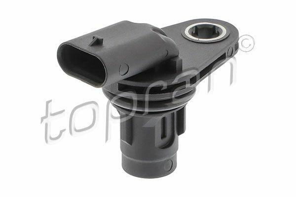 TOPRAN Excentric Sensor for Mercedes M276 - Precision Engine Component — Engine Management Sensors