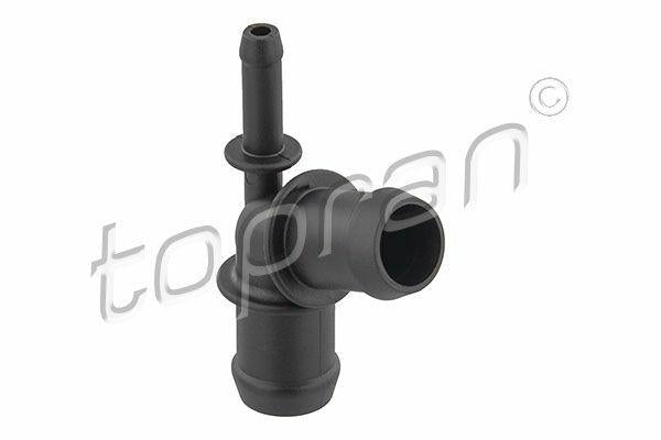 TOPRAN 117148 Water Distributor Part — Ignition Control