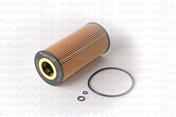 Kraftvoll 06070036 Oil Filter Mercedes Man W202 93 > 00 W210 95 > 99 W124 93 > 95 Vito 638 97 > 03 Sprinter 96 — Oil Filters