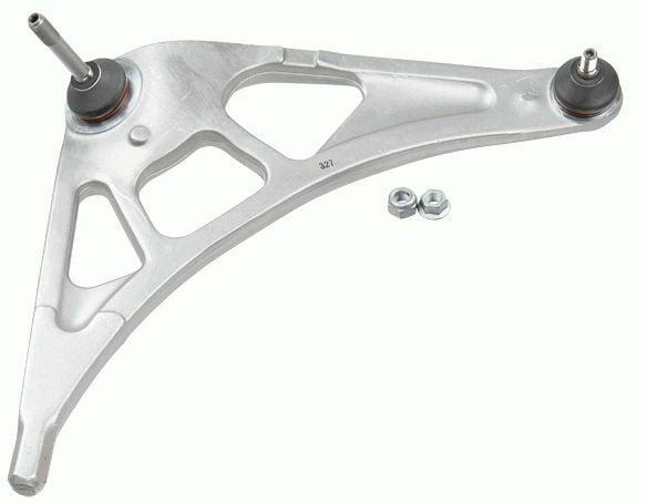 LEMFORDER Aluminum Lower Control Arm - Right Front for BMW E46 M3 — Lemförder, Control Arms & Ball Joints
