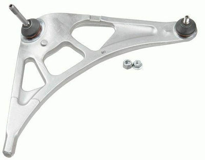 LEMFORDER Aluminum Lower Control Arm - Right Front for BMW E46 M3 — Lemförder, Control Arms & Ball Joints