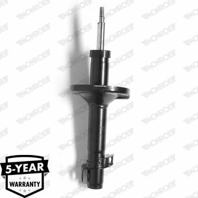 Monroe G7292 Front Right Shock Absorber for Micra K12 (03-10) — Shocks & Struts