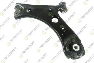 Teknorot JE-358S Control Arm Left-Right Front Lower with Bushing Sheet Metal Jeep Compass 2017 — Bushings & Mounts