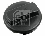 FEBI Motor Oil Diameter 177306 - Durable Black Oil Fill Neck — Fluids & Chemicals