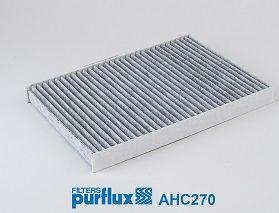 Purflux AHC270 Cabin Air Filter Hyundai i30 Kia Ceed Pro Cee D — Air & Cabin Filters