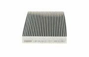 bosch pollen filter active carbon, active carbon air filter for vehicles BOSCH Pollen Filter 1987432538 - Active Carbon Filtration for Scenic & Traffic | 1 Filter BOSCH Pollen Filter - Active Carbon, 195mm Length bosch, pollen-filter, active-carbon, vehicle-accessory, car-filter, air-filtration, car-maintenance, car-enthusiasts, clean-air, ai-generated