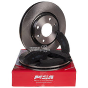 peugeot partner front brake kit, peugeot partner brake discs and pads Peugeot Front Brake Disc and Pad Kit for Partner Models 2001-2008 - Premium Quality for Car Owners and Mechanics Peugeot Partner Front Brake Kit - High Quality Parts peugeot, partner, brake-kit, brake-discs, brake-pads, car-parts, automotive, car-maintenance, mechanics, ai-generated