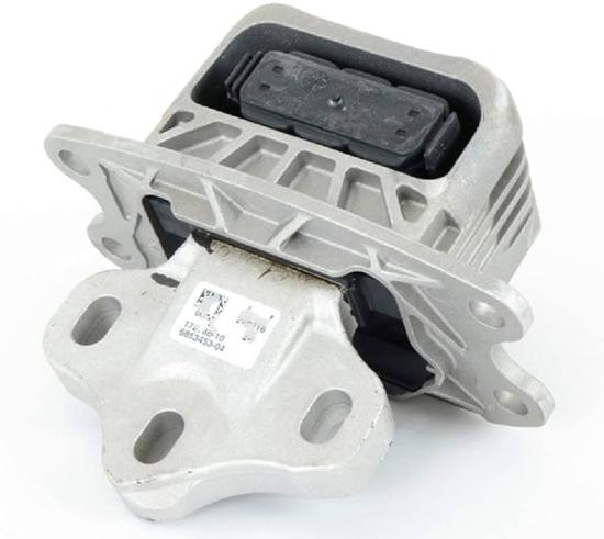 Lemförder 32416780460 Mini Cooper F55-F56 Body Transmission Bracket — Reinforcements & Brackets