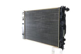 MAHLE Motor Radiator for Passat A4 A6 2.4/2.6/2.8 — Radiators & Fans