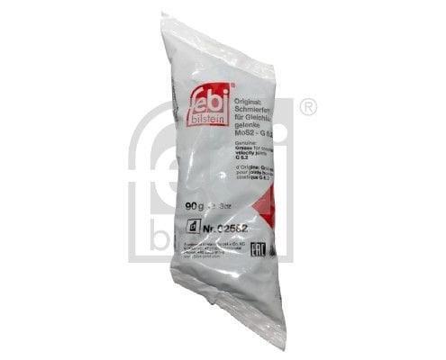 febi grease 90g, high-performance lubricant for mechanics, multi-purpose lubricant packaging FEBI Grease 90G - Multi-Purpose Lubricant for Mechanics and Engineers | 90g FEBI Grease 90G | High-Performance Lubricant febi, grease, lubricant, mechanics, engineers, high-performance, multi-purpose, ai-generated, 90g, equipment-maintenance