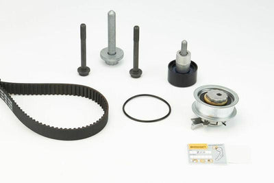 Continental Timing Belt Kit - CTAM CT1167K1 for VW Golf 1.2-1.4 TSI — Belts