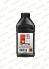 FERODO Brake Fluid DOT3 500mL - Bulk Pack — Fluids & Chemicals