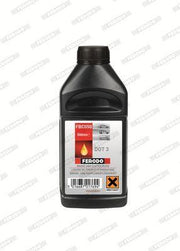 ferodo-fbc050-brake-fluid-pack, ferodo-brake-fluid-dot3-500ml FERODO Brake Fluid DOT3 500mL - Bulk Pack for Mechanics and Car Owners | 24 Bottles FERODO Brake Fluid DOT3 (500ml) - 24 Pack ferodo, brake-fluid, dot3, synthetic-oil, automobile-maintenance, mechanics-supply, bulk-pack, vehicle-care, car-owners, ai-generated