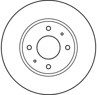 trw df4054 front brake disc, front brake disc installation TRW DF4054 Front Brake Disc - Durable and Reliable for Carisma Owners | 11.06 in TRW DF4054 Front Brake Disc for Carisma trw, brake-disc, carisma-parts, automotive, car-parts, braking-system, front-brake-disc, vented-brake-disc, replacement-parts, ai-generated
