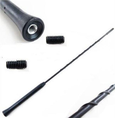 Bitapart BPE304011 Anten Base Housing Ve Rod 106 / 206 / 306 / 407 / Expert / Partner — Motors, Pumps & Antennas