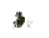 BOSCH 9320335007 - 12V Horn Set 110 dB — Motors, Pumps & Antennas