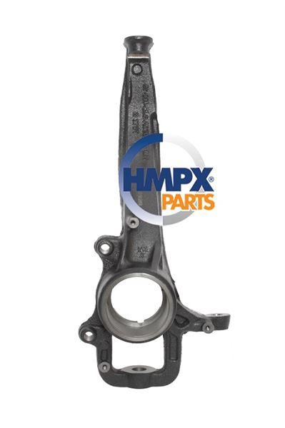 HMPX PARTS 7L0407257A Front Axle Carrier Left Touareg-Q7-Cayenne 04 > 10