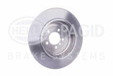 HELLA Pagid Brake Discs - 354-5 for Land Rover Range Rover III (2005-2013) — Brake Rotors & Drums