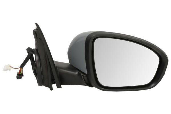 Outer Rear View Mirror Right Renault Megane IV Electric Katlanabilir with Sensor — Auto Parts Hall, Tail, Signal & Reflectors