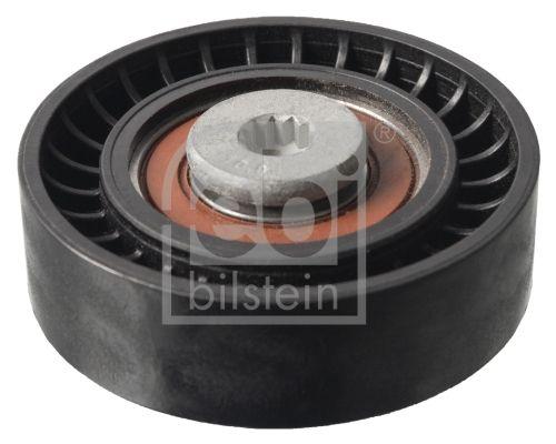 Febi Bilstein 170296 Avare Pulley 65mm VW Touareg Audi A4 A6 Q5 Q7 Porsche Panamera (971)-Cayenne
