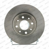 FERODO DDF1179 Disc Brake for 04 Panda 500 — Brake Rotors & Drums
