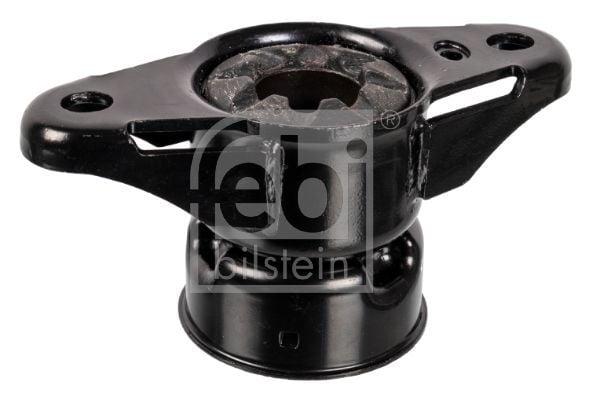 FEBI Shock Absorber Upper Mount - Compatible with Jeep Grand Cherokee IV — Bushings & Mounts