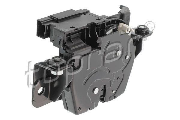 TOPRAN 504337 - BMW Trunk Lock for F34 F36 F25 F26 — Handles, Locks & Latches