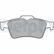 delphi-lp3303-brake-pads-set, delphi-lp3303-brake-pads-details DELPHI LP3303 Brake Pads Set | Low-Metallic Disc Brake Pads for Continental Systems DELPHI LP3303 | Brake Pads Set for Disc Brakes delphi, brake-pads, disc-brakes, vehicle-repair, car-parts, low-metallic, automotive-accessories, braking-system, noise-reduction, ai-generated
