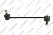 teknorot fo-875t front sway bar link, durable steel construction of tekworot fo-875t Teknorot FO-875T Front Sway Bar Link - Durable Steel Construction for Connect 1.8 TDCI | 1.79 lbs Teknorot FO-875T Front Sway Bar Link - Durable Steel Component teknorot, sway-bar-link, car-parts, front-suspension, mechanics, car-owners, automotive, performance-parts, steering, ai-generated