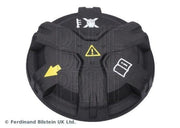 blueprint replacement coolant cap for bmw b48, close-up of blue blueprint coolant cap, blueprint b48 coolant cap installation guide BLUEPRINT Replacement Coolant Cap for BMW B48 - Essential for BMW Owners and Mechanics | Lightweight and Durable Replacement Coolant Cap for BMW B48 - BLUEPRINT blueprint, replacement-coolant-cap, bmw-b48, car-parts, automotive-accessories, mechanics-tools, car-maintenance, cooling-system, car-enthusiasts, ai-generated