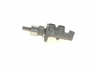 bosch 0986480895 brake master cylinder front view, bosch 0986480895 brake master cylinder side view, bosch 0986480895 technical specifications BOSCH 0986480895 Brake Master Cylinder - Compatible with multiple models | Piston Diameter 1.0 in BOSCH 0986480895 Brake Master Cylinder bosch, brake-master-cylinder, car-owners, mechanics, automotive-parts, braking-system, vehicle-safety, car-maintenance, replacement-parts, ai-generated